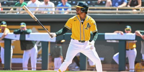 No. 2 prospect in baseball De Vries undergoes successful shoulder surgery