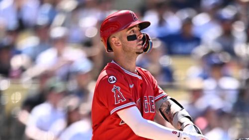 Braves could turn to Angels at trade deadline if they want to go big in shortstop search