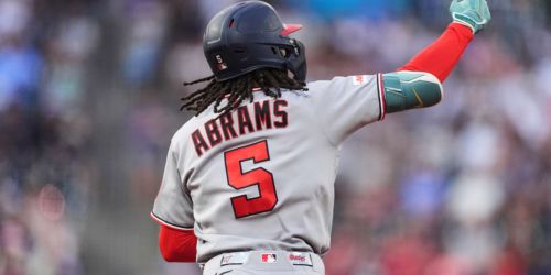 Nationals' loss a speed bump in their quest for Wild Card contention