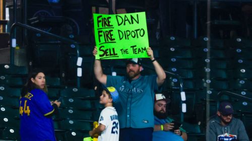 Mariners can't let Jerry Dipoto become a forever GM like Yankees' Brian Cashman