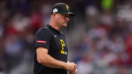 Don Kelly's Carmen Mlodzkinski usage called into question, but Pirates fans shouldn't worry