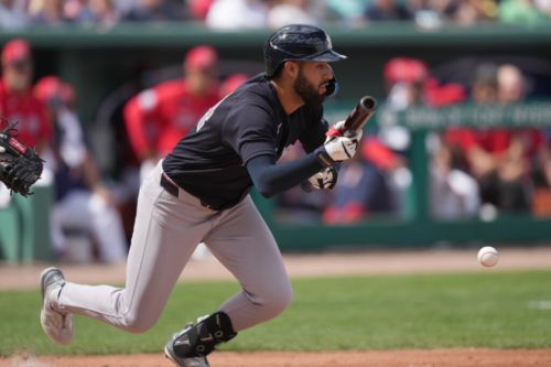 Jonathan Ornelas To Opt Out Of Yankees Deal