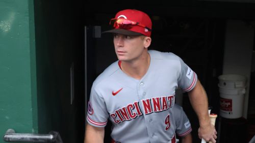 Matt McLain's return to Reds lineup only fortifies trade deadline reality