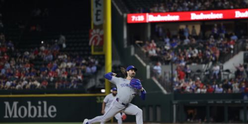 Cease (shoulder) undergoes MRI, scratched from next start
