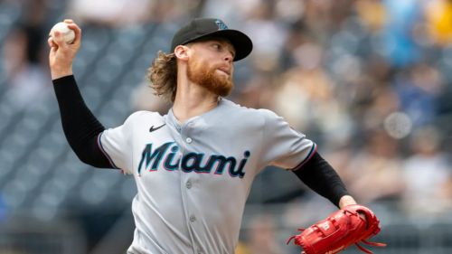 Meyer outduels Skenes, allows one run in six innings as Marlins top Pirates 4-2