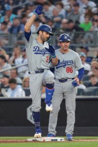 Chris Taylor Retires