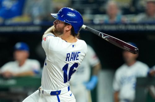 Royals postpone the inevitable, but the inevitable still came