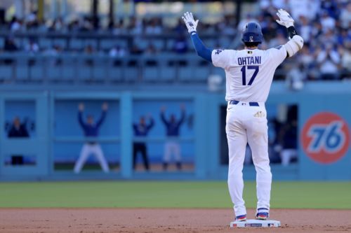Dodgers 5, Rockies 3: Another late lead bites the dust