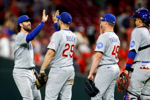 Cubs BCB After Dark: Where will the Cubs finish this year?