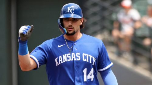 Jac Caglianone provides Royals fans with most Home Run Derby hype since two-sport legend