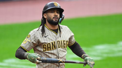 One swing change restored Fernando Tatis Jr. as the Padres’ biggest weapon