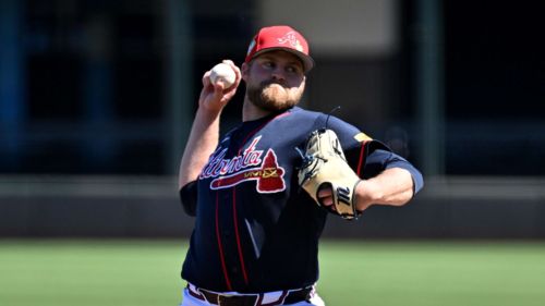 Braves' early pitching plan reveal feels like a true missed opportunity