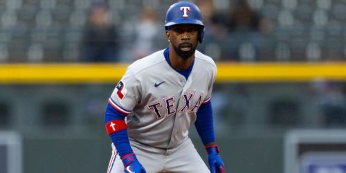 Rangers DFA McCutchen, sign Lopez to fill versatile needs