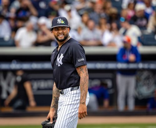 Yankees to option Luis Gil, Jake Bird and Brent Headrick make Opening Day roster