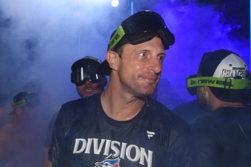 Poll: Who Will Win The AL East?