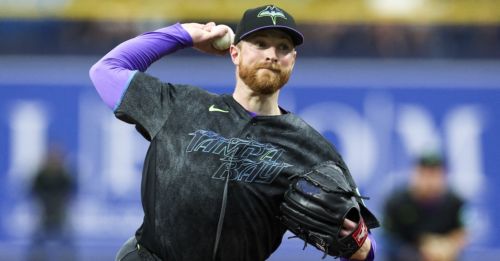 Drew Rasmussen Is Better Than You Think, Even if You Think He’s Pretty Good