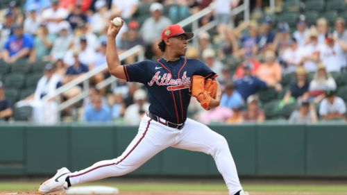 This key upcoming Braves decision may be huge clue to when team plans to promote Didier Fuentes