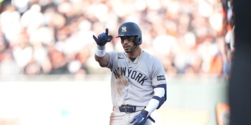 Yankees at forefront of ABS system: 'We’re aggressive with it'