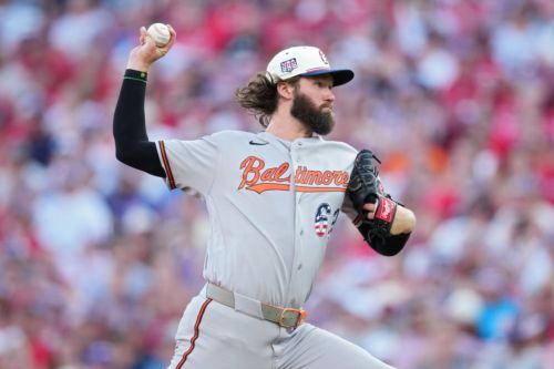 Sunday afternoon Orioles game thread: at Astros, 2:10