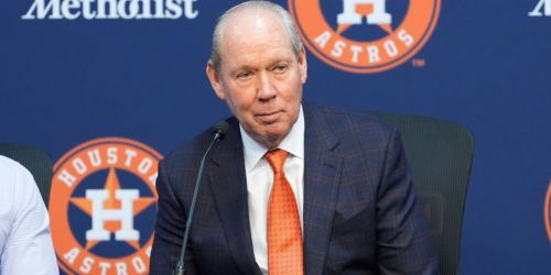 Crane: Astros needed change at top; Espada decision will come after season