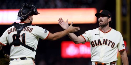 One day after debacle, Giants 'show the grit we have' in complete performance