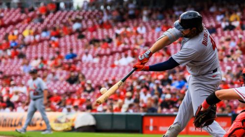 Making the case for and against the Cardinals giving Alec Burleson an extension
