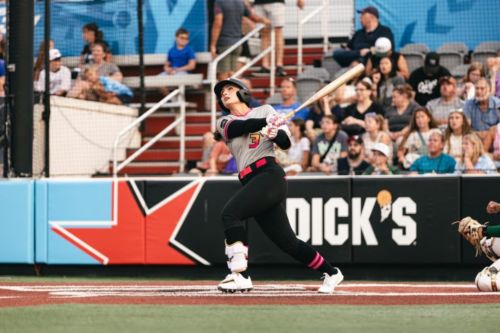Series One of All-Star Cup Concludes, Klingler Emerges as Points Leader