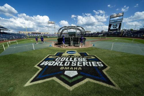College World Series Preview