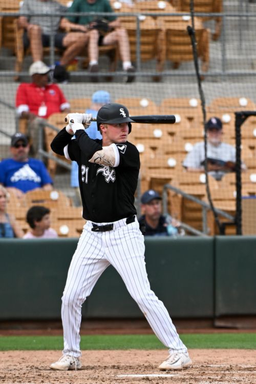 White Sox Minor League Update: July 22, 2026