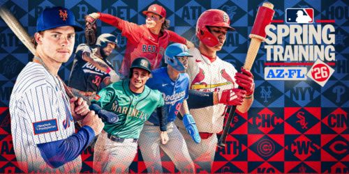 1 prospect making some noise in each spring camp