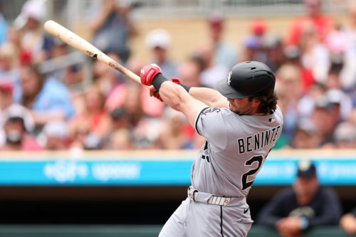 White Sox 3, Twins 2: The Down Deep
