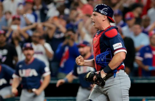 Dodgers’ Will Smith Reflects on First WBC Experience