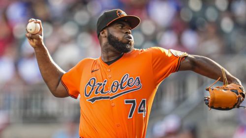 Orioles cannot allow Felix Bautista dreams to make them passive at the trade deadline