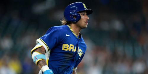 These unheralded Angels prospects are making their marks in Classic