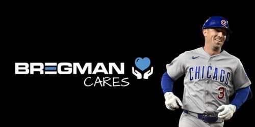 Bregman, Cubs find common ground in autism advocacy