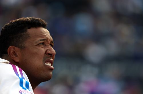 Kansas City Royals news: How is Salvy’s elbow?