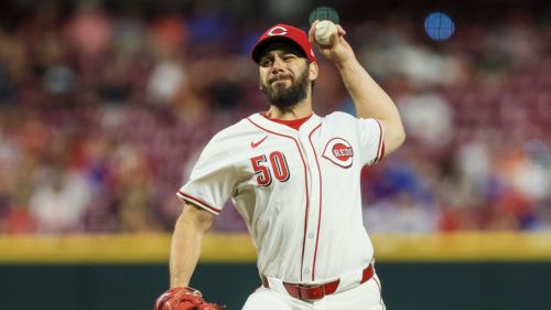 Sam Moll’s chances at Opening Day look slimmer than ever with Reds’ current roster