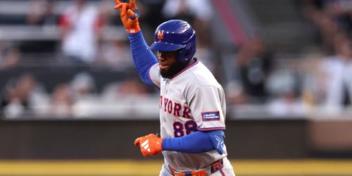 O's add pop to lineup, claim Robert off waivers from Mets