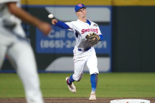 Iowa Cubs Wrap: I-Cubs blow it in the 9th in Louisville