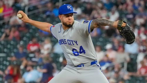 3 names emerging as surefire options for Royals bullpen in 2027, 1 they need to leave in 2026