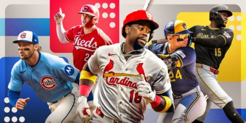 Every NL Central team is above .500. How rare is that??