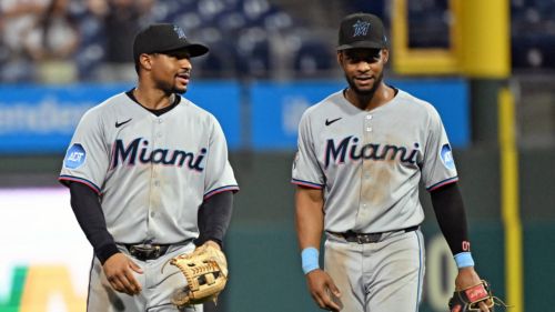 Marlins trade candidates are basically a 'choose your fighter' menu for Mariners