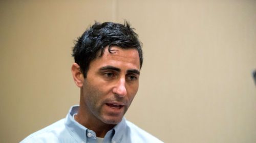 Padres’ first base crowd is basically daring someone to fail