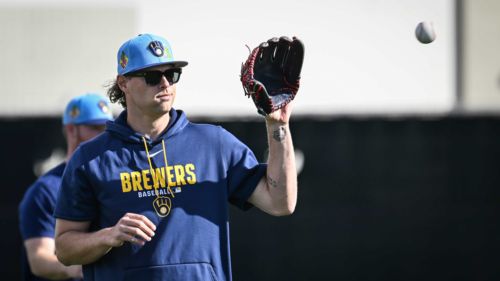 Brewers news: Patrick and Megill debuts, Jett Williams injury, World Baseball Classic