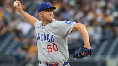 Cubs Injury Update: Jameson Taillon rehab start, Matt Shaw timeline, Shelby Miller