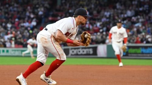 Caleb Durbin’s biggest strength hasn’t been what the Red Sox expected