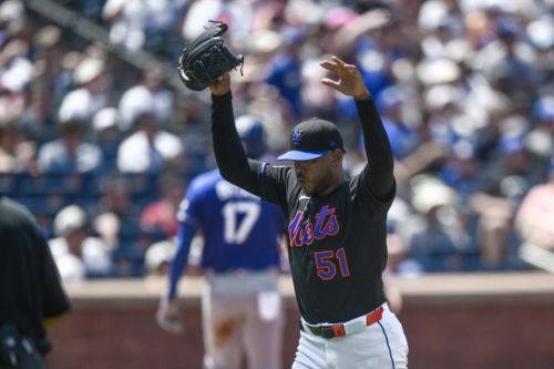 Análisis de la fecha límite de cambios: Los Mets admiten la derrota