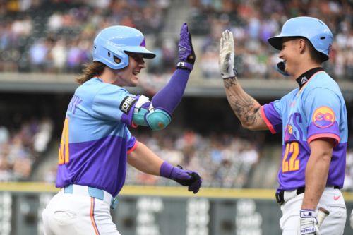 Rockies Getting Interest In Various Players
