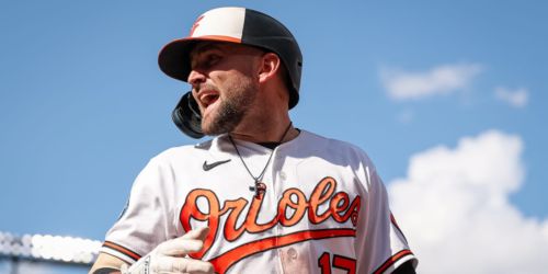 O's continue to tread water in AL Wild Card race as pivotal 9-game road trip looms