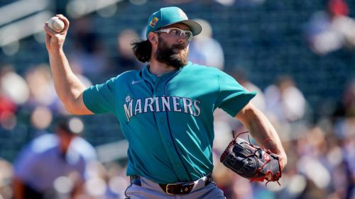 Contract plot twist could cost the Mariners a key piece of starting rotation depth